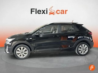 Kia Stonic 1.0 T-GDi 74kW (100CV) MHEV iMT Concept