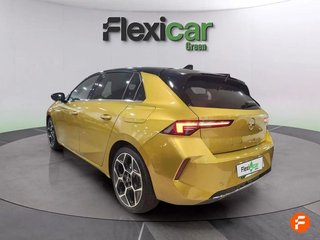 Opel Astra 1.6T PHEV 132kW (180CV) GS-Line Auto