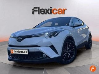 Toyota C-HR 1.8 125H Active