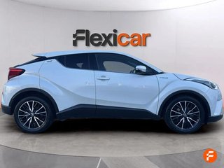 Toyota C-HR 1.8 125H Active