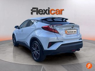 Toyota C-HR 1.8 125H Active