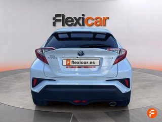 Toyota C-HR 1.8 125H Active