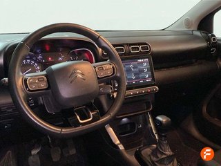 Citroën C3 Aircross PureTech 81kW (110CV) S&S Feel Pack