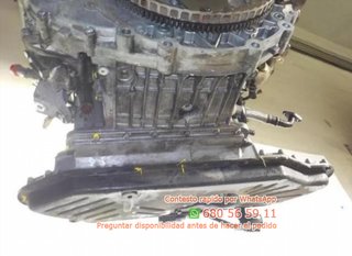 Motor audi 057100098x a8 4.0 v8 32v lvaa Ref:57531