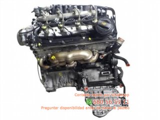 Motor audi 057100098x a8 4.0 v8 32v lvaa Ref:57531
