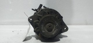 Nissan 146449 alternador vanette cargo (hc23) *