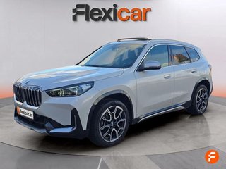 BMW X1 xDrive20d