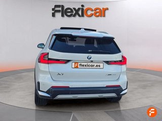 BMW X1 xDrive20d