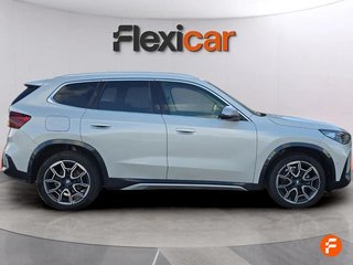 BMW X1 xDrive20d