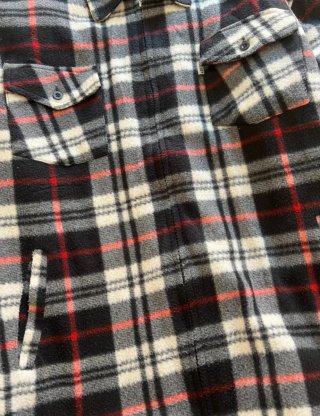 Chaqueta Ysroma a cuadros