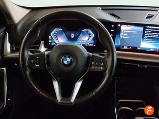 BMW X1 xDrive20d