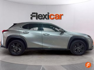 Lexus UX 2.0 250h Business