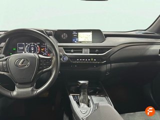 Lexus UX 2.0 250h Business