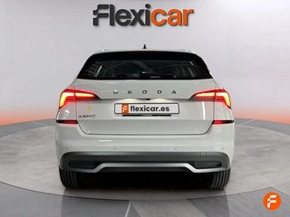 Skoda Kamiq 1.0 TSI 81kW (110CV) DSG Ambition