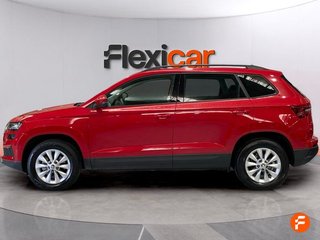 Skoda Karoq 1.0 TSI 81kW (110CV) Ambition