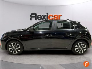 Peugeot 208 Active Puretech 100