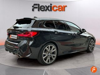 BMW Serie 1 M135i