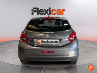 Peugeot 208 5P STYLE 1.2L PureTech 60KW (82CV)
