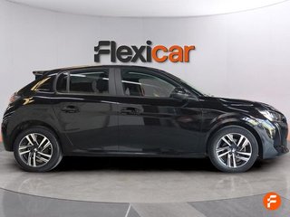 Peugeot 208 PureTech 73kW (100CV) EAT8 Active Pack