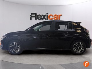 Peugeot 208 PureTech 73kW (100CV) EAT8 Active Pack