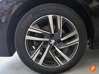Peugeot 208 PureTech 73kW (100CV) EAT8 Active Pack