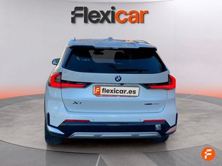 BMW X1 xDrive20d