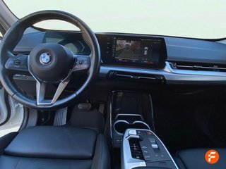 BMW X1 xDrive20d