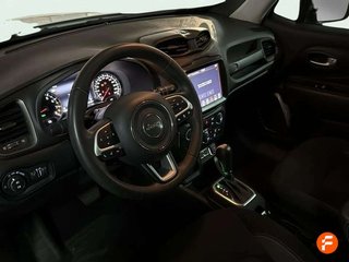 Jeep Renegade eHybrid 1.5 96kW(130CV) Limited ATX