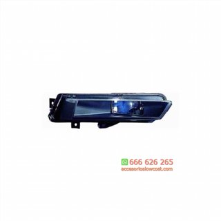 Faros antiniebla para BMW  Serie 1  E87  (07-)