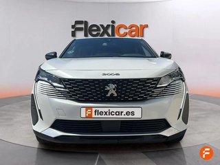 Peugeot 3008 1.2 PureTech 96KW (130CV) S&S GT