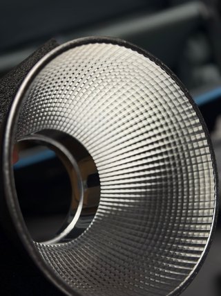 Foco LED Nanlite Forza 300B