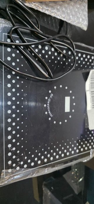 Desactivador EAS 8.2Mhz