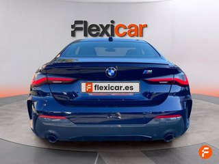 BMW Serie 4 420d