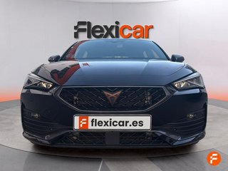 Cupra León 1.5 eTSI 110kW (150CV) DSG