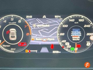 Cupra León 1.5 eTSI 110kW (150CV) DSG