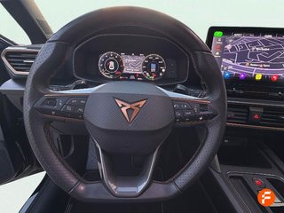 Cupra León 1.5 eTSI 110kW (150CV) DSG