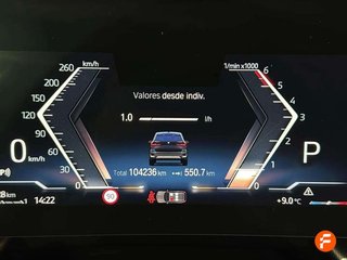 BMW X1 xDrive20d