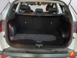 Hyundai Tucson 1.6 CRDI 85kW (115CV) Klass