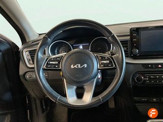Kia Ceed 1.0 T-GDi 74kW (100CV) Drive
