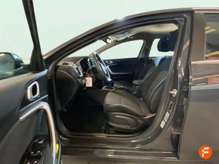 Kia Ceed 1.0 T-GDi 74kW (100CV) Drive