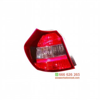 Pilotos traseros para BMW  Serie 1  E87  (04-07)