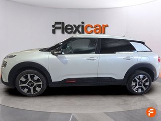 Citroën C4 Cactus PureTech 96kW (130CV) S&S Feel