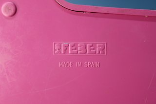 Trabajitos Feber. Hoy, Pastelitos.