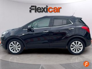 Opel Mokka X 1.4 T 103kW (140CV) 4X2 S&S Excellence
