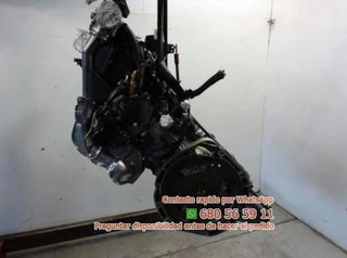 Motor 668940 mercedes-benz clase a 170 m Ref:68092