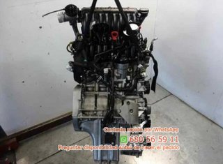 Motor 668940 mercedes-benz clase a 170 m Ref:68092