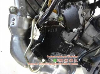 Motor 668940 mercedes-benz clase a 170 m Ref:68092