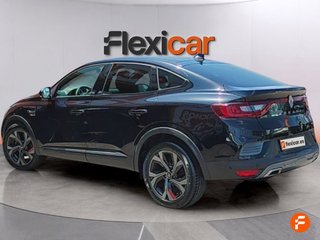 Renault Arkana Intens E-TECH Híbrido 105 kW (145CV) -SS