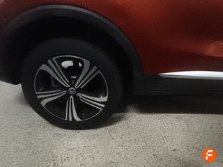 MG ZS 1.5 Comfort
