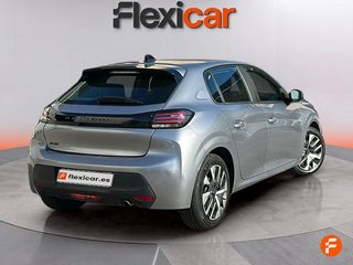 Peugeot 208 Allure Puretech 100